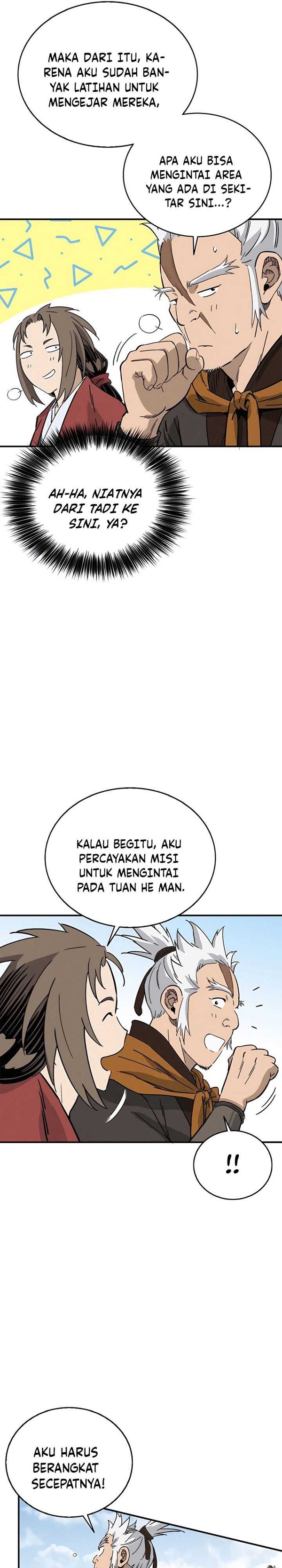 Read I Reincarnated as a Legendary Surgeon Bahasa Indonesia ID Manga Online