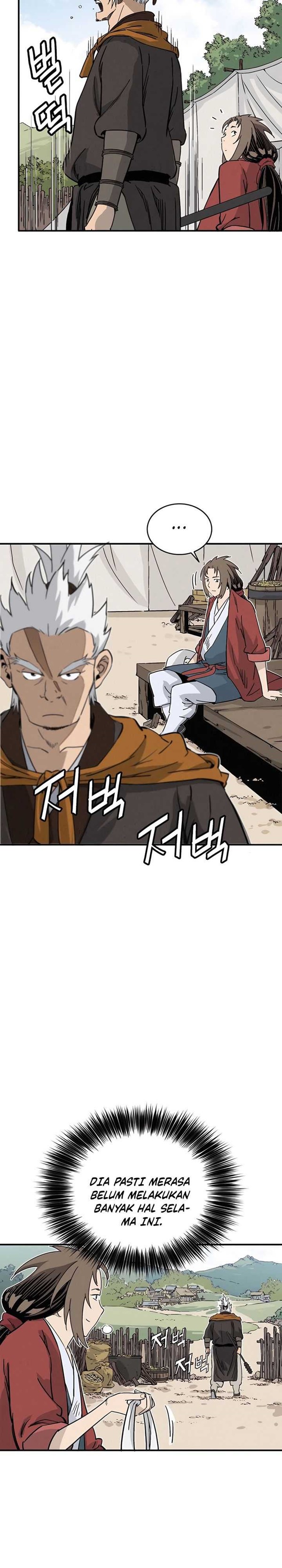Read I Reincarnated as a Legendary Surgeon Bahasa Indonesia ID Manga Online