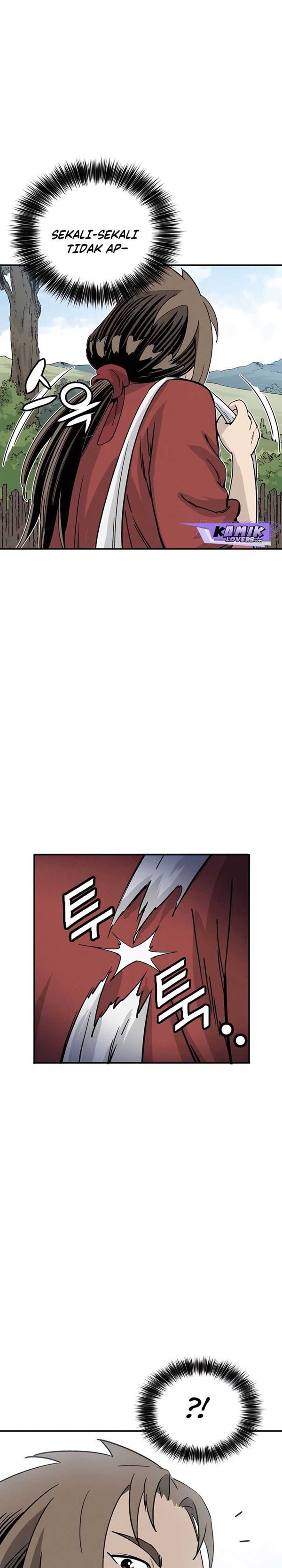 Read I Reincarnated as a Legendary Surgeon Bahasa Indonesia ID Manga Online