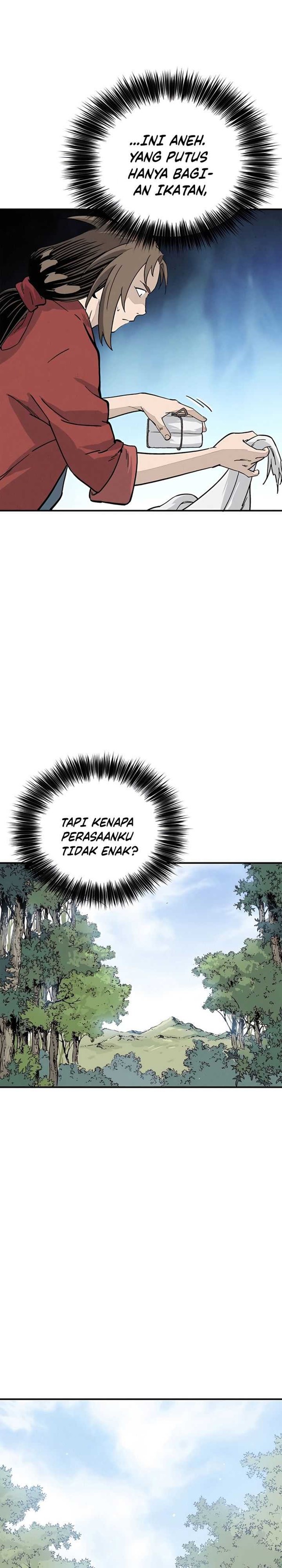 Read I Reincarnated as a Legendary Surgeon Bahasa Indonesia ID Manga Online