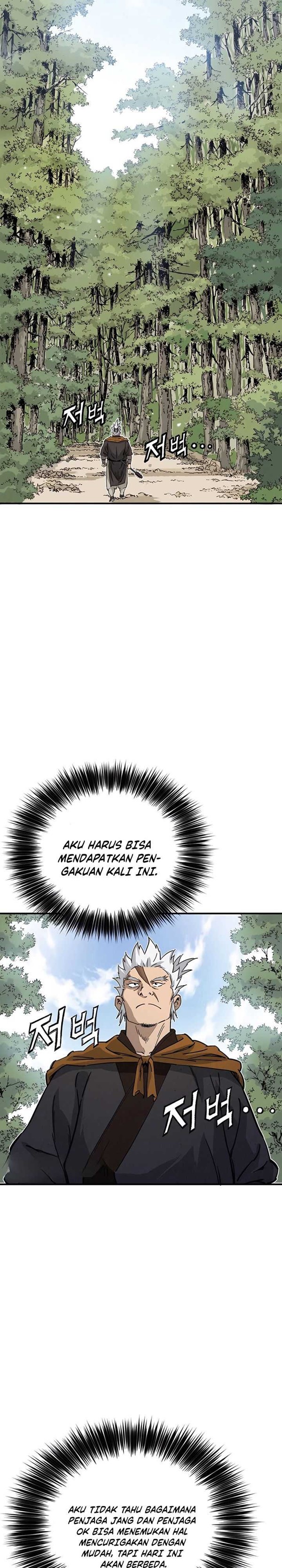 Read I Reincarnated as a Legendary Surgeon Bahasa Indonesia ID Manga Online