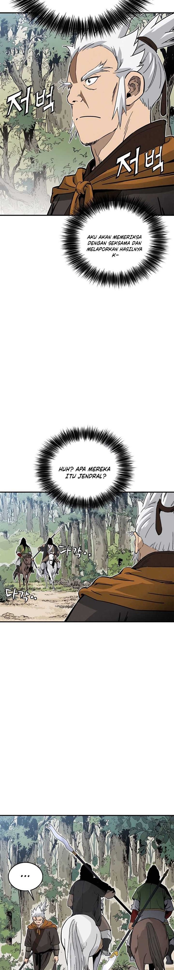 Read I Reincarnated as a Legendary Surgeon Bahasa Indonesia ID Manga Online