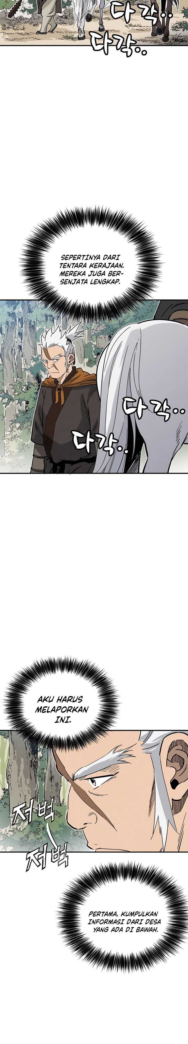 Read I Reincarnated as a Legendary Surgeon Bahasa Indonesia ID Manga Online