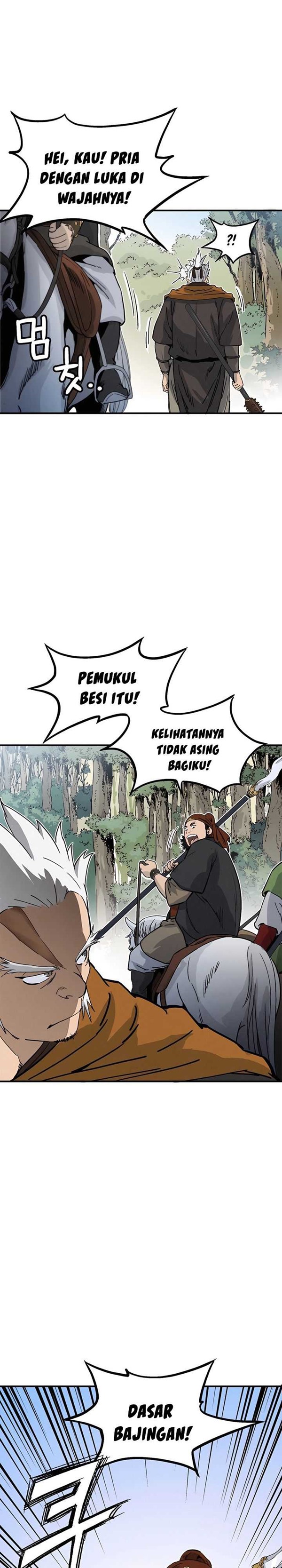 Read I Reincarnated as a Legendary Surgeon Bahasa Indonesia ID Manga Online