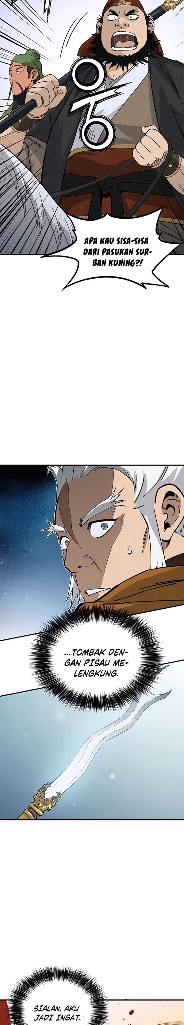Read I Reincarnated as a Legendary Surgeon Bahasa Indonesia ID Manga Online