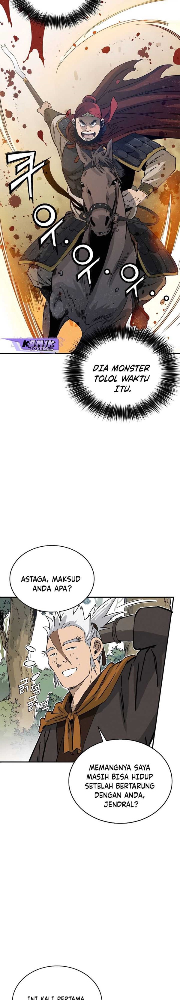 Read I Reincarnated as a Legendary Surgeon Bahasa Indonesia ID Manga Online