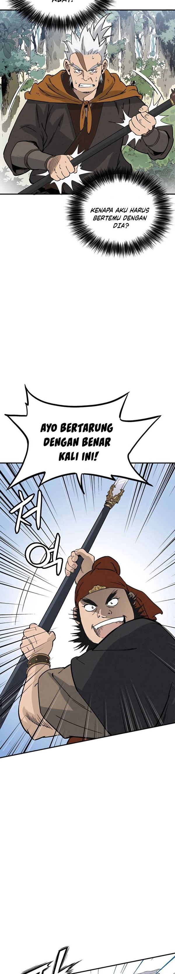 Read I Reincarnated as a Legendary Surgeon Bahasa Indonesia ID Manga Online