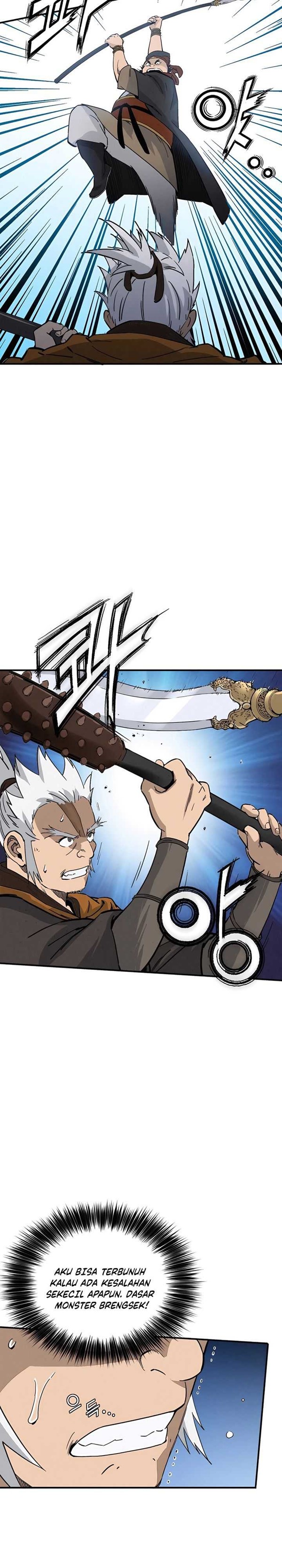 Read I Reincarnated as a Legendary Surgeon Bahasa Indonesia ID Manga Online