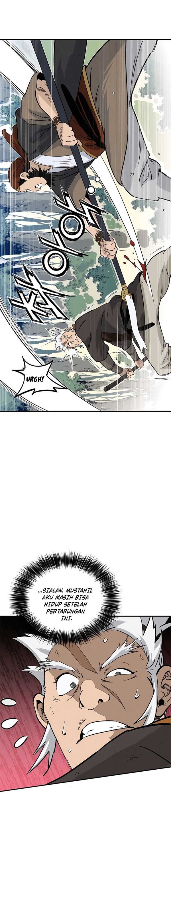 Read I Reincarnated as a Legendary Surgeon Bahasa Indonesia ID Manga Online
