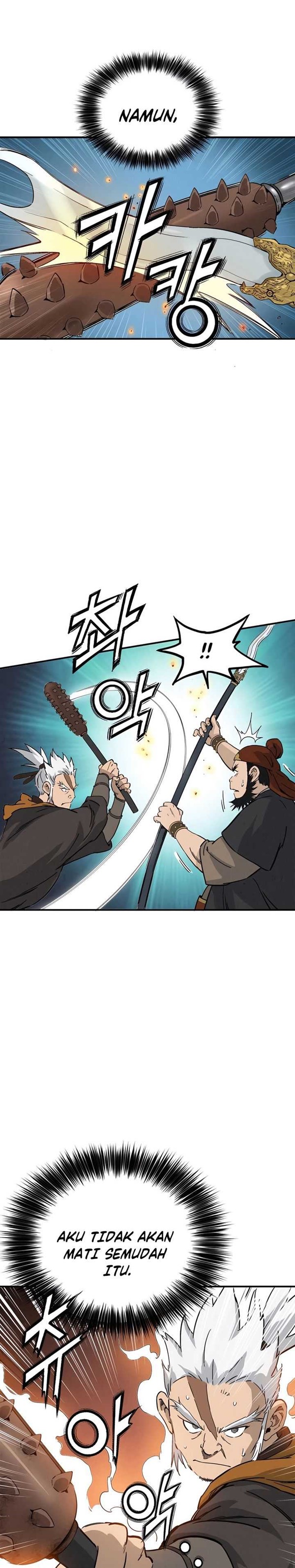 Read I Reincarnated as a Legendary Surgeon Bahasa Indonesia ID Manga Online
