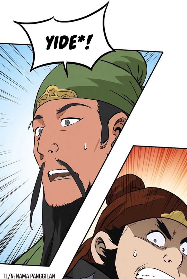 Read I Reincarnated as a Legendary Surgeon Bahasa Indonesia ID Manga Online