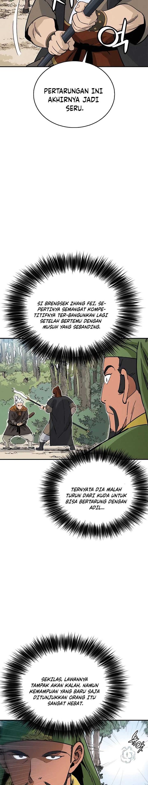 Read I Reincarnated as a Legendary Surgeon Bahasa Indonesia ID Manga Online
