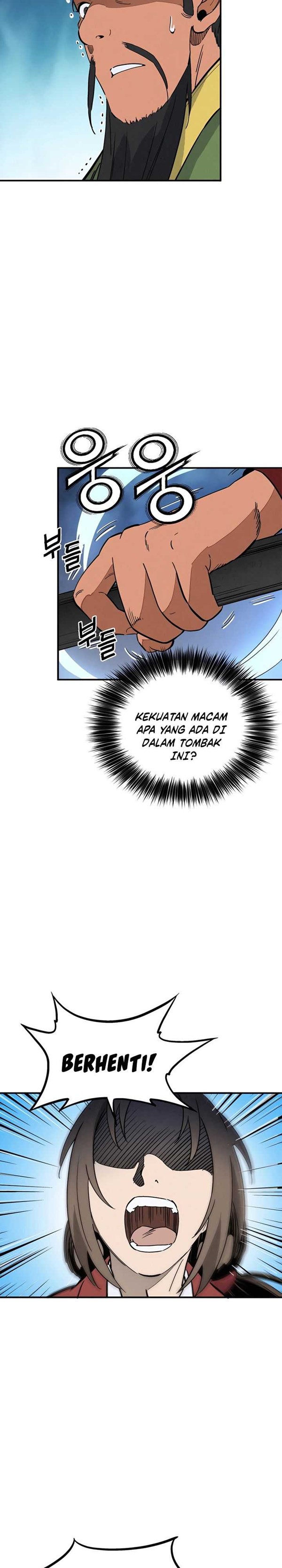 Read I Reincarnated as a Legendary Surgeon Bahasa Indonesia ID Manga Online