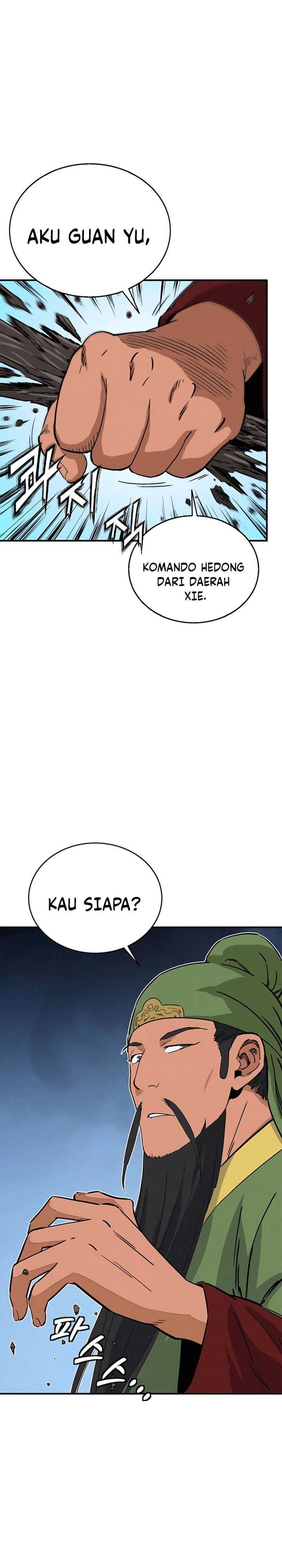 Read I Reincarnated as a Legendary Surgeon Bahasa Indonesia ID Manga Online