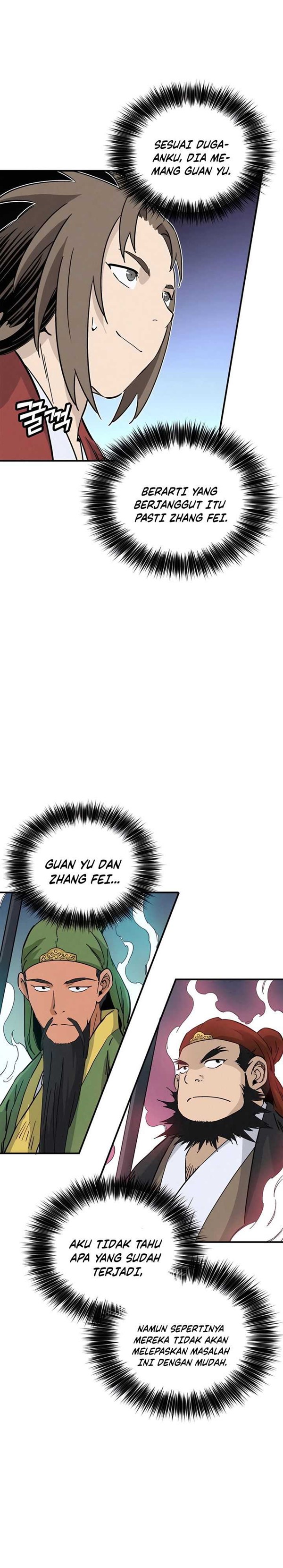 Read I Reincarnated as a Legendary Surgeon Bahasa Indonesia ID Manga Online
