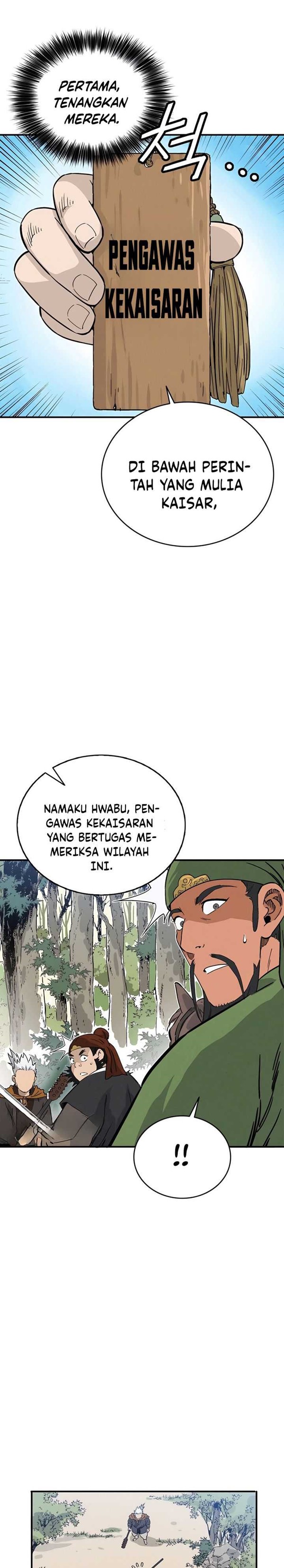 Read I Reincarnated as a Legendary Surgeon Bahasa Indonesia ID Manga Online