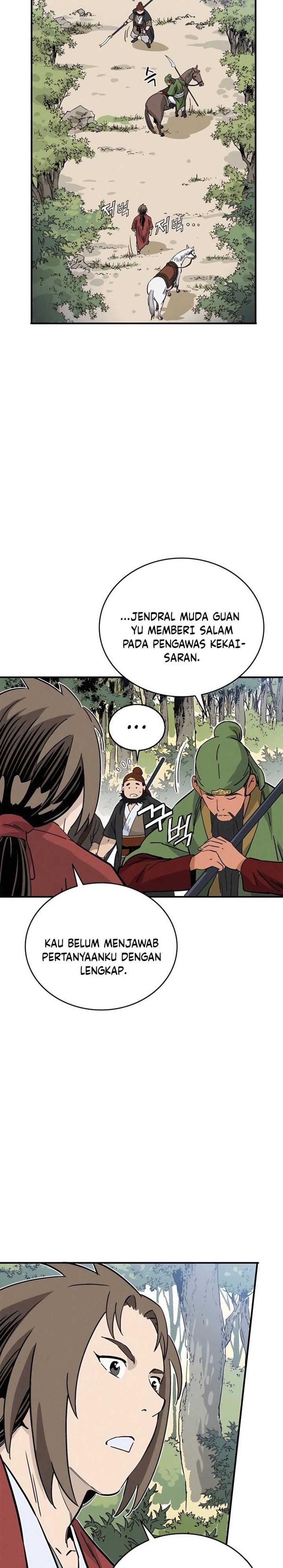 Read I Reincarnated as a Legendary Surgeon Bahasa Indonesia ID Manga Online