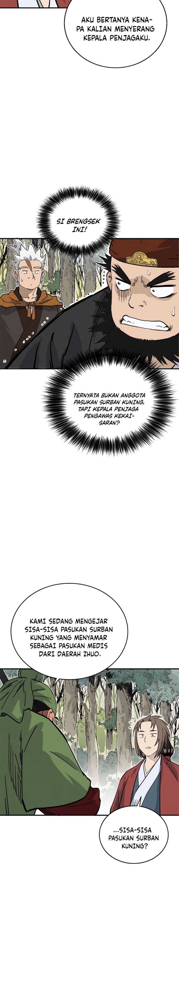 Read I Reincarnated as a Legendary Surgeon Bahasa Indonesia ID Manga Online