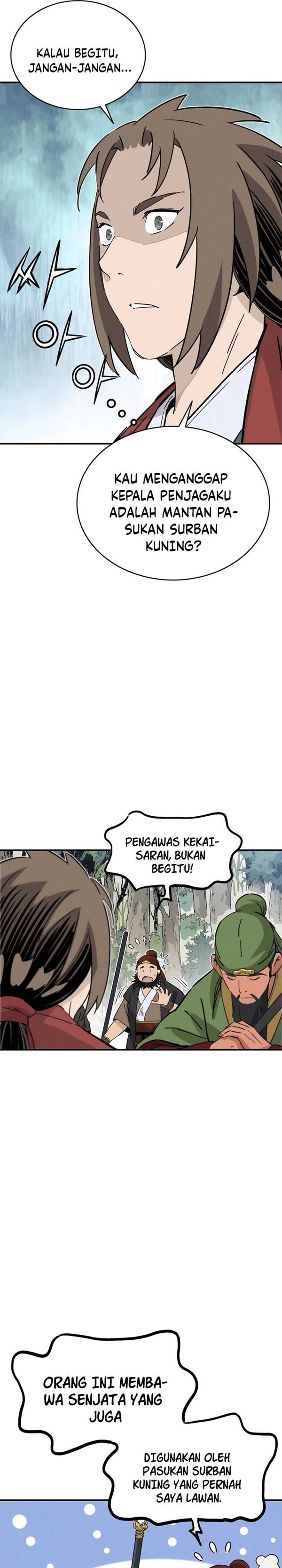 Read I Reincarnated as a Legendary Surgeon Bahasa Indonesia ID Manga Online