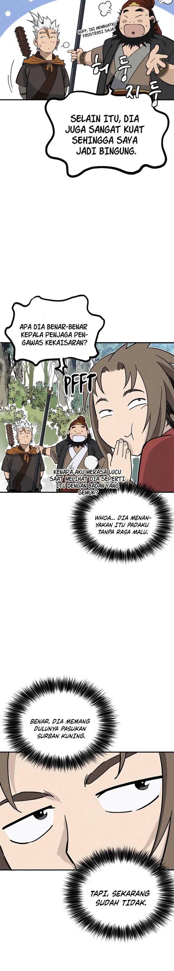 Read I Reincarnated as a Legendary Surgeon Bahasa Indonesia ID Manga Online