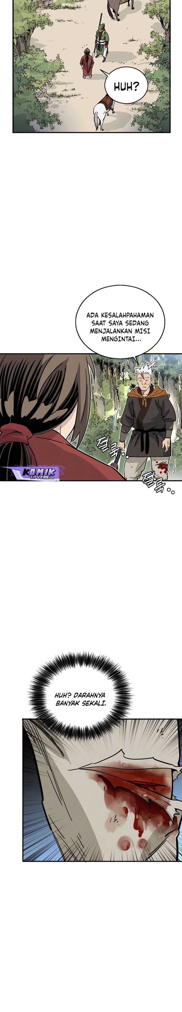 Read I Reincarnated as a Legendary Surgeon Bahasa Indonesia ID Manga Online