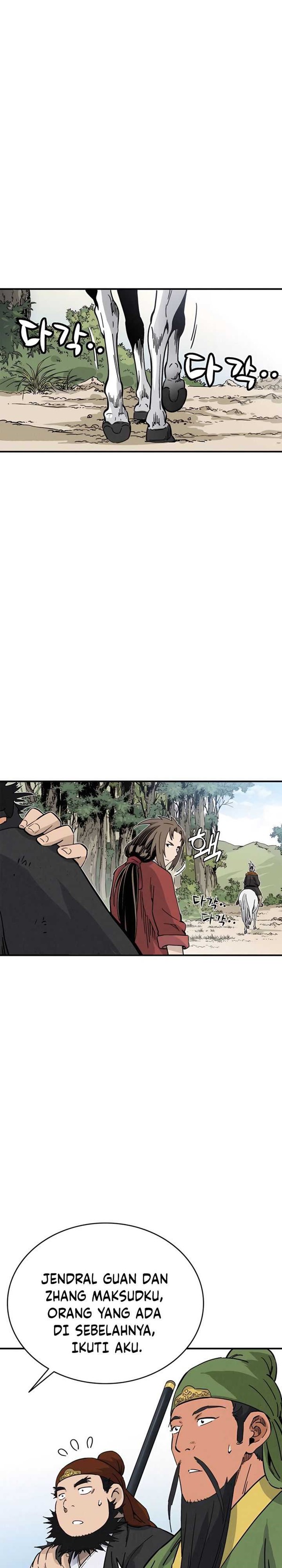 Read I Reincarnated as a Legendary Surgeon Bahasa Indonesia ID Manga Online