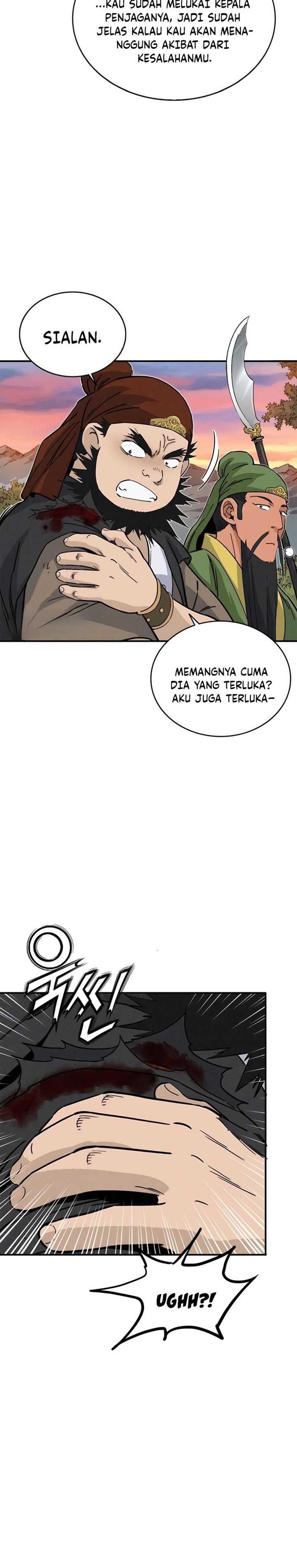 Read I Reincarnated as a Legendary Surgeon Bahasa Indonesia ID Manga Online