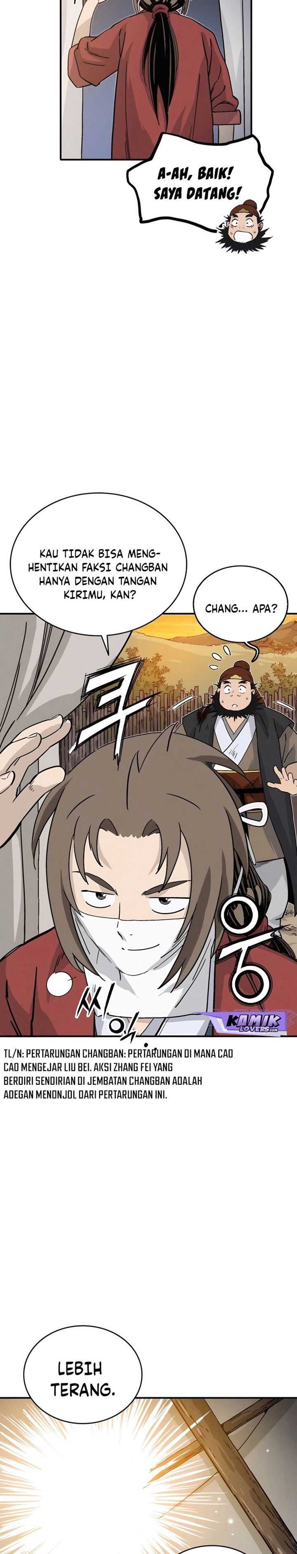 Read I Reincarnated as a Legendary Surgeon Bahasa Indonesia ID Manga Online