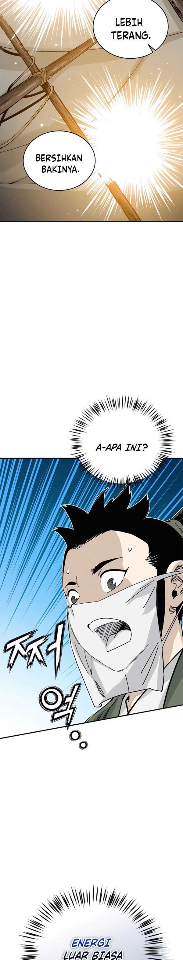 Read I Reincarnated as a Legendary Surgeon Bahasa Indonesia ID Manga Online