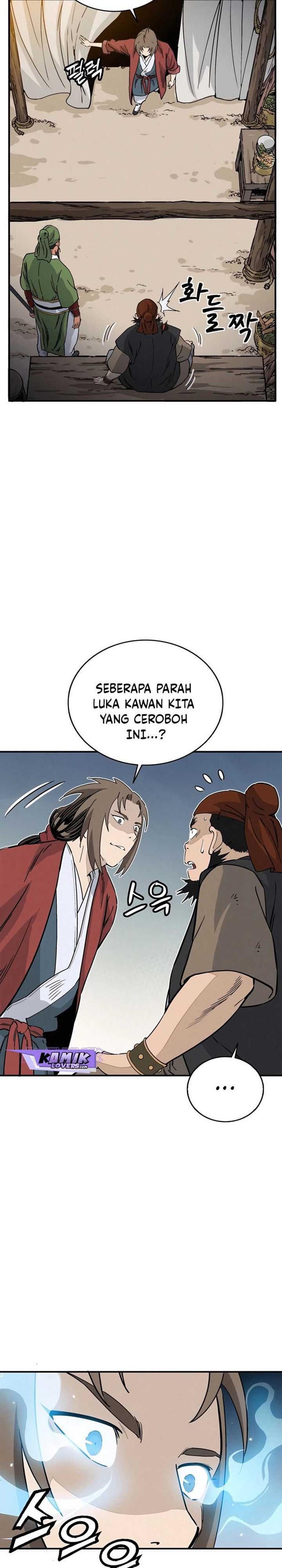 Read I Reincarnated as a Legendary Surgeon Bahasa Indonesia ID Manga Online