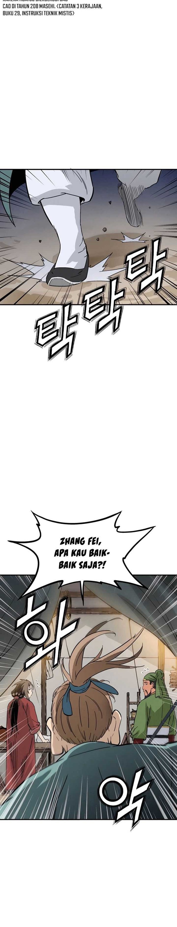 Read I Reincarnated as a Legendary Surgeon Bahasa Indonesia ID Manga Online