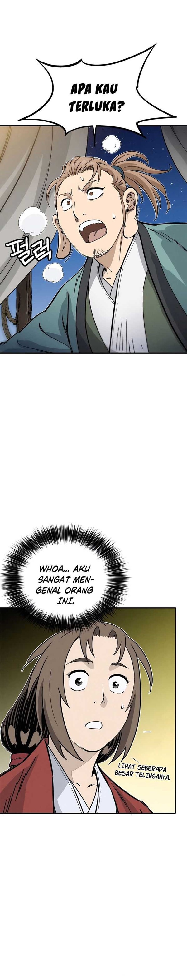 Read I Reincarnated as a Legendary Surgeon Bahasa Indonesia ID Manga Online