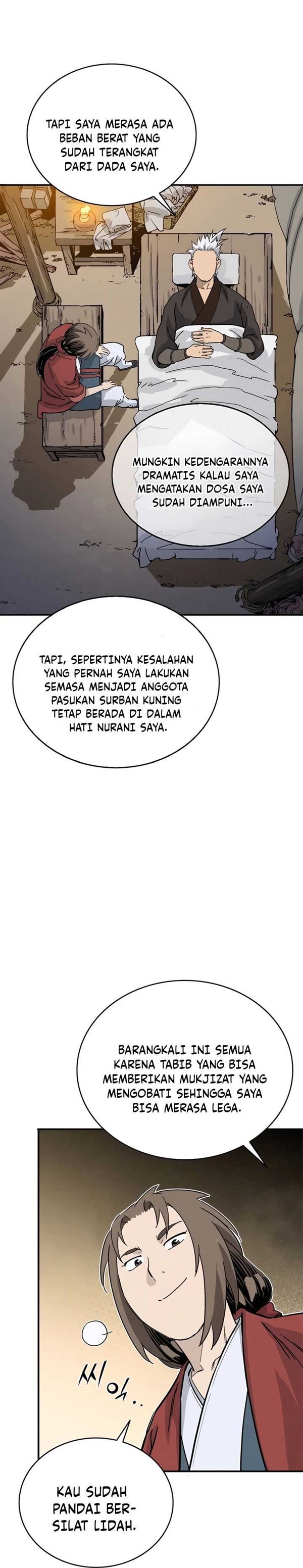 Read I Reincarnated as a Legendary Surgeon Bahasa Indonesia ID Manga Online