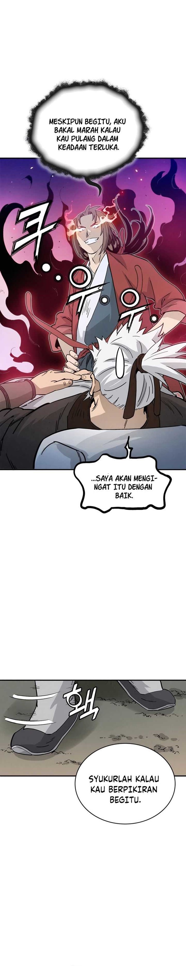 Read I Reincarnated as a Legendary Surgeon Bahasa Indonesia ID Manga Online
