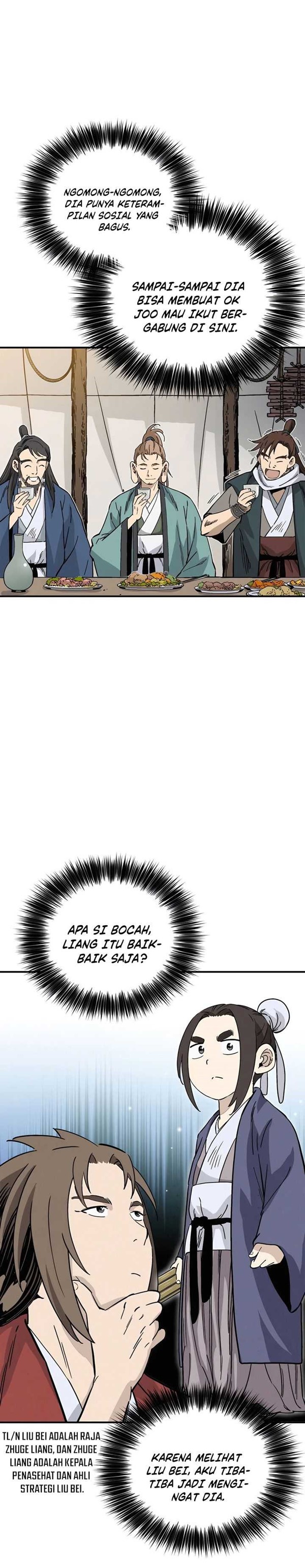 Read I Reincarnated as a Legendary Surgeon Bahasa Indonesia ID Manga Online