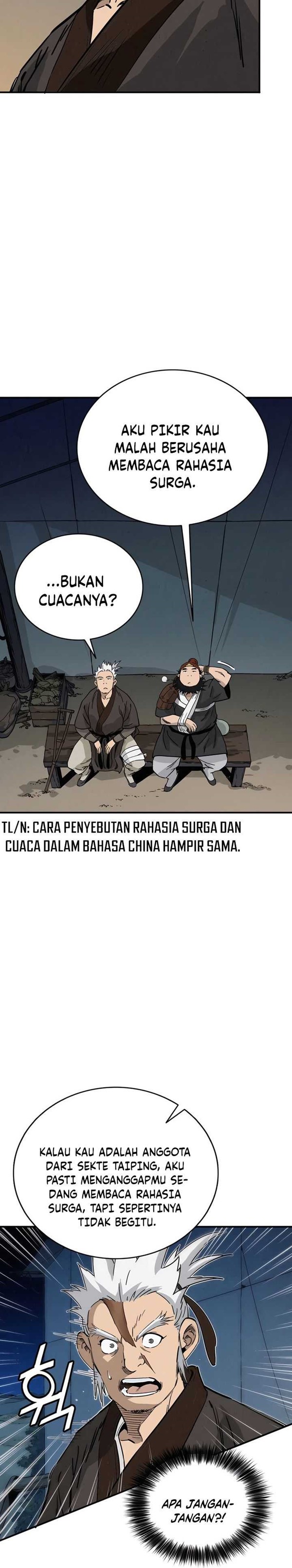 Read I Reincarnated as a Legendary Surgeon Bahasa Indonesia ID Manga Online