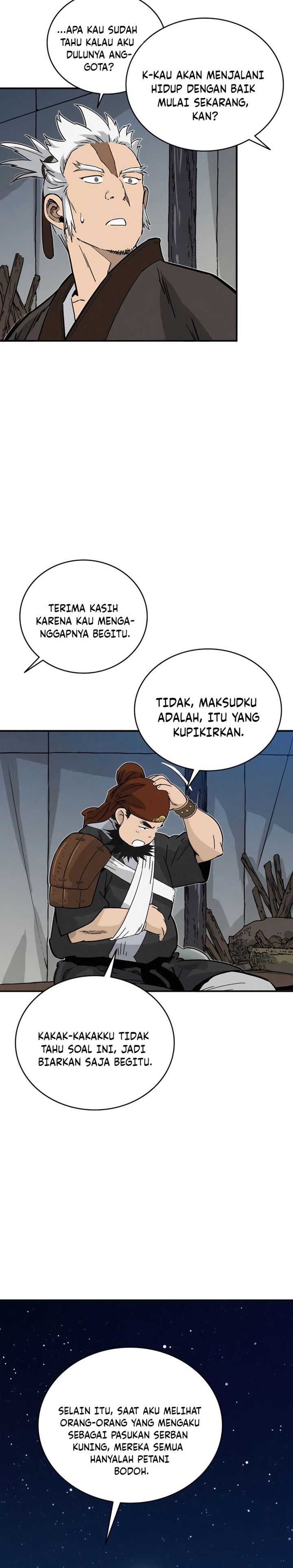 Read I Reincarnated as a Legendary Surgeon Bahasa Indonesia ID Manga Online