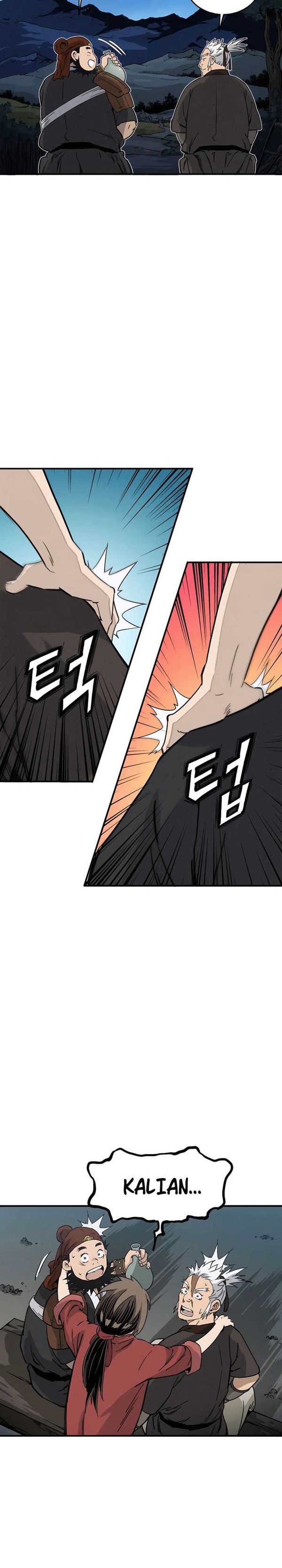 Read I Reincarnated as a Legendary Surgeon Bahasa Indonesia ID Manga Online