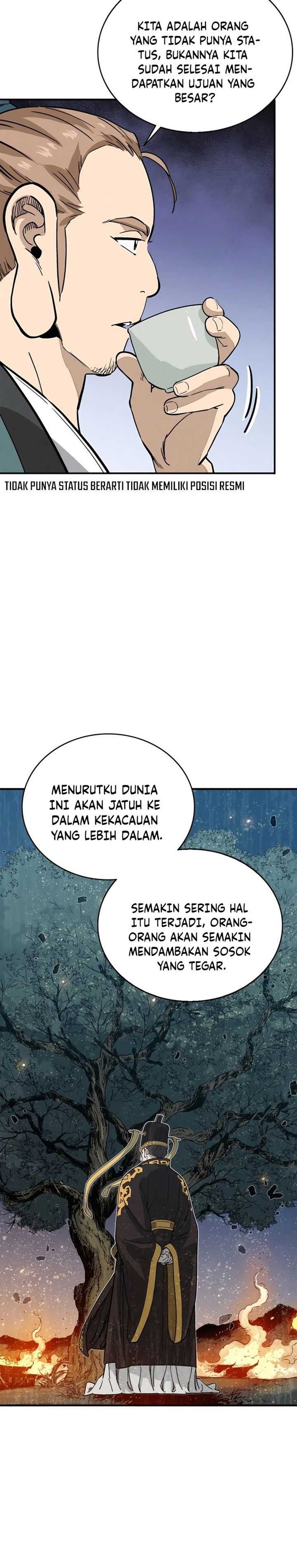 Read I Reincarnated as a Legendary Surgeon Bahasa Indonesia ID Manga Online