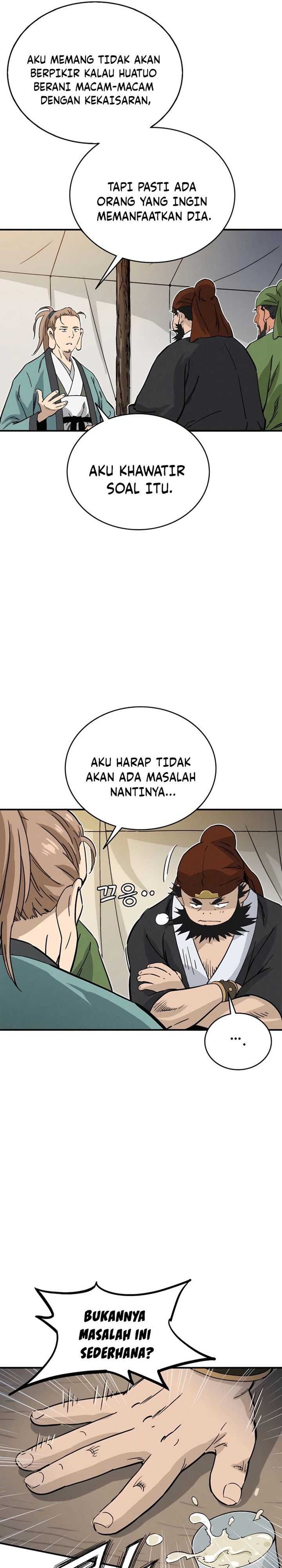 Read I Reincarnated as a Legendary Surgeon Bahasa Indonesia ID Manga Online