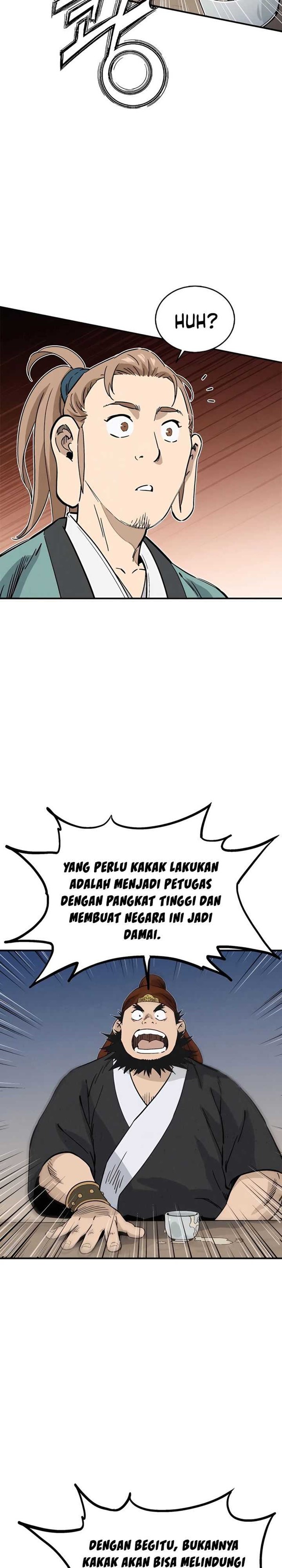 Read I Reincarnated as a Legendary Surgeon Bahasa Indonesia ID Manga Online