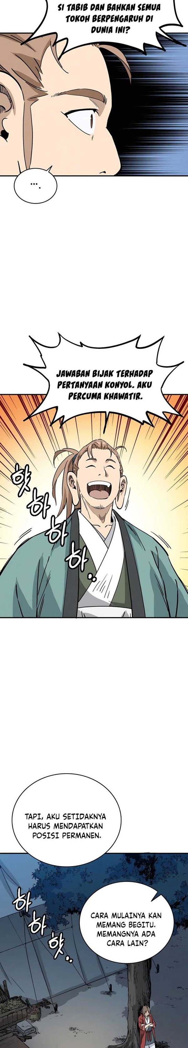 Read I Reincarnated as a Legendary Surgeon Bahasa Indonesia ID Manga Online