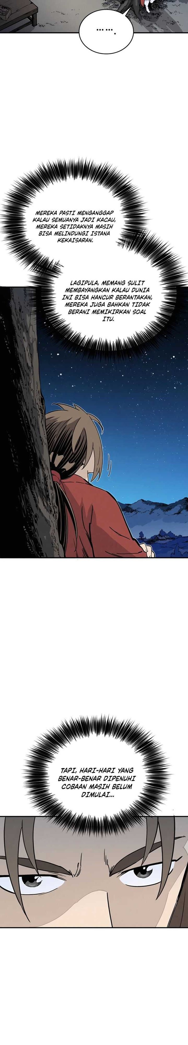 Read I Reincarnated as a Legendary Surgeon Bahasa Indonesia ID Manga Online