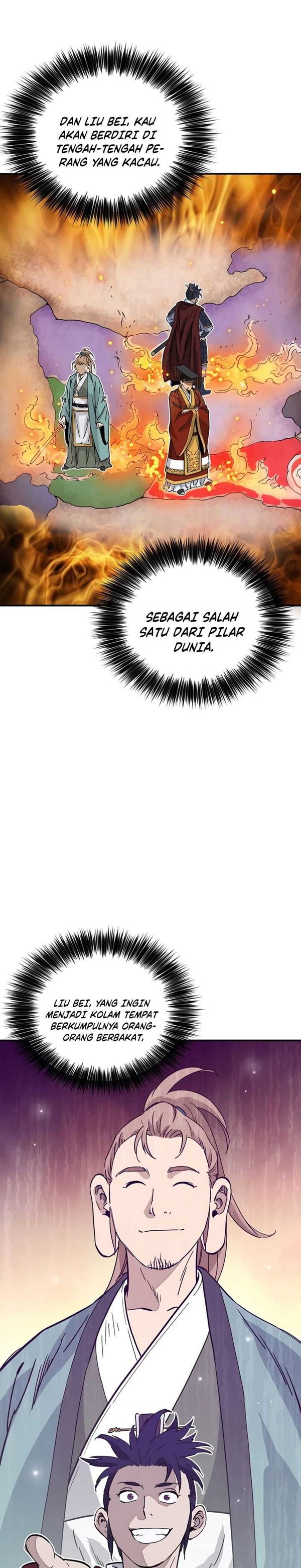 Read I Reincarnated as a Legendary Surgeon Bahasa Indonesia ID Manga Online