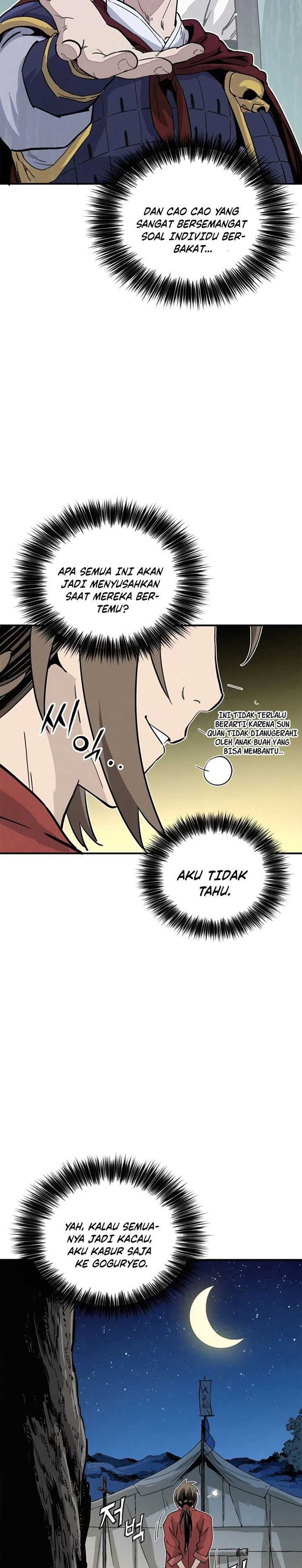 Read I Reincarnated as a Legendary Surgeon Bahasa Indonesia ID Manga Online