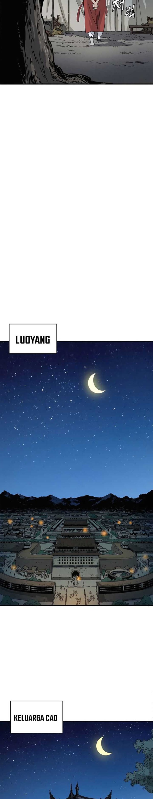 Read I Reincarnated as a Legendary Surgeon Bahasa Indonesia ID Manga Online