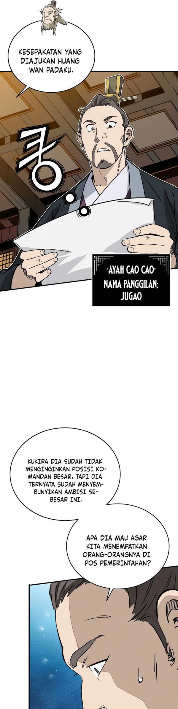 Read I Reincarnated as a Legendary Surgeon Bahasa Indonesia ID Manga Online