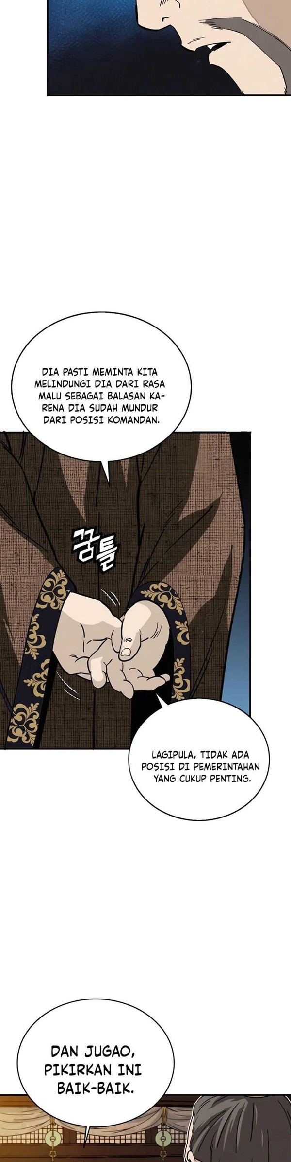 Read I Reincarnated as a Legendary Surgeon Bahasa Indonesia ID Manga Online