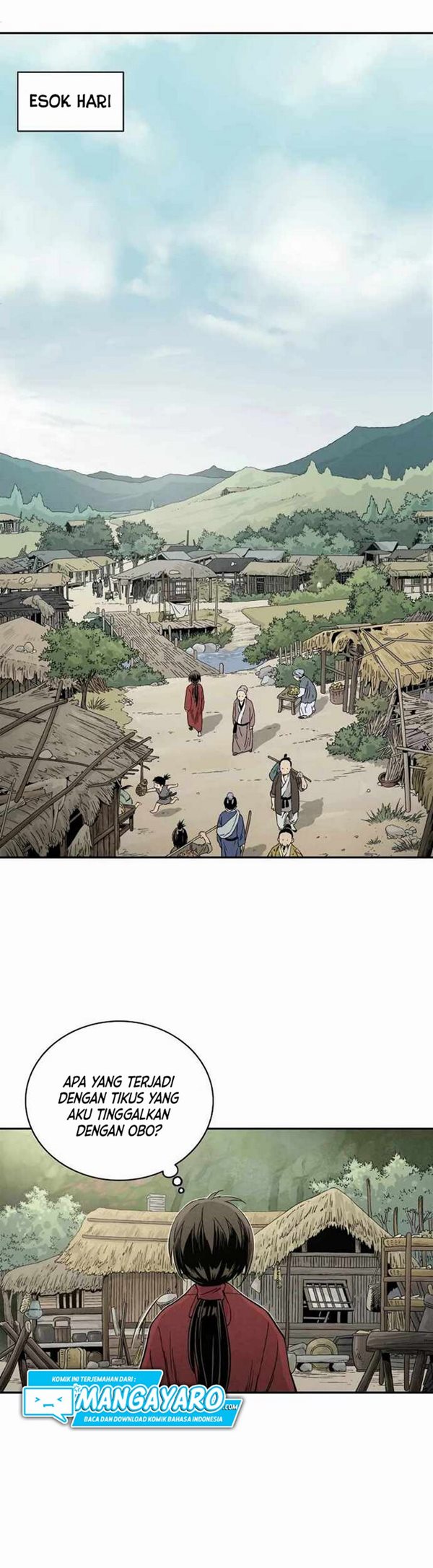 Read I Reincarnated as a Legendary Surgeon Bahasa Indonesia ID Manga Online