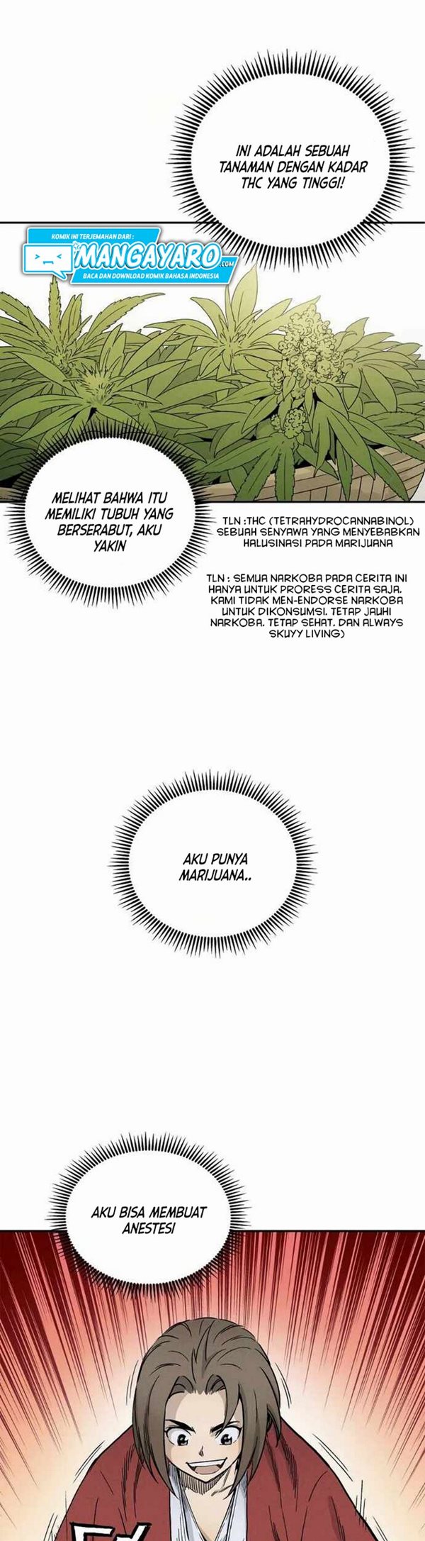 Read I Reincarnated as a Legendary Surgeon Bahasa Indonesia ID Manga Online